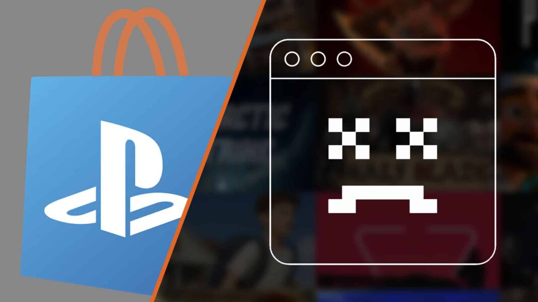 PlayStation Store: The next blow against Shovelware -
