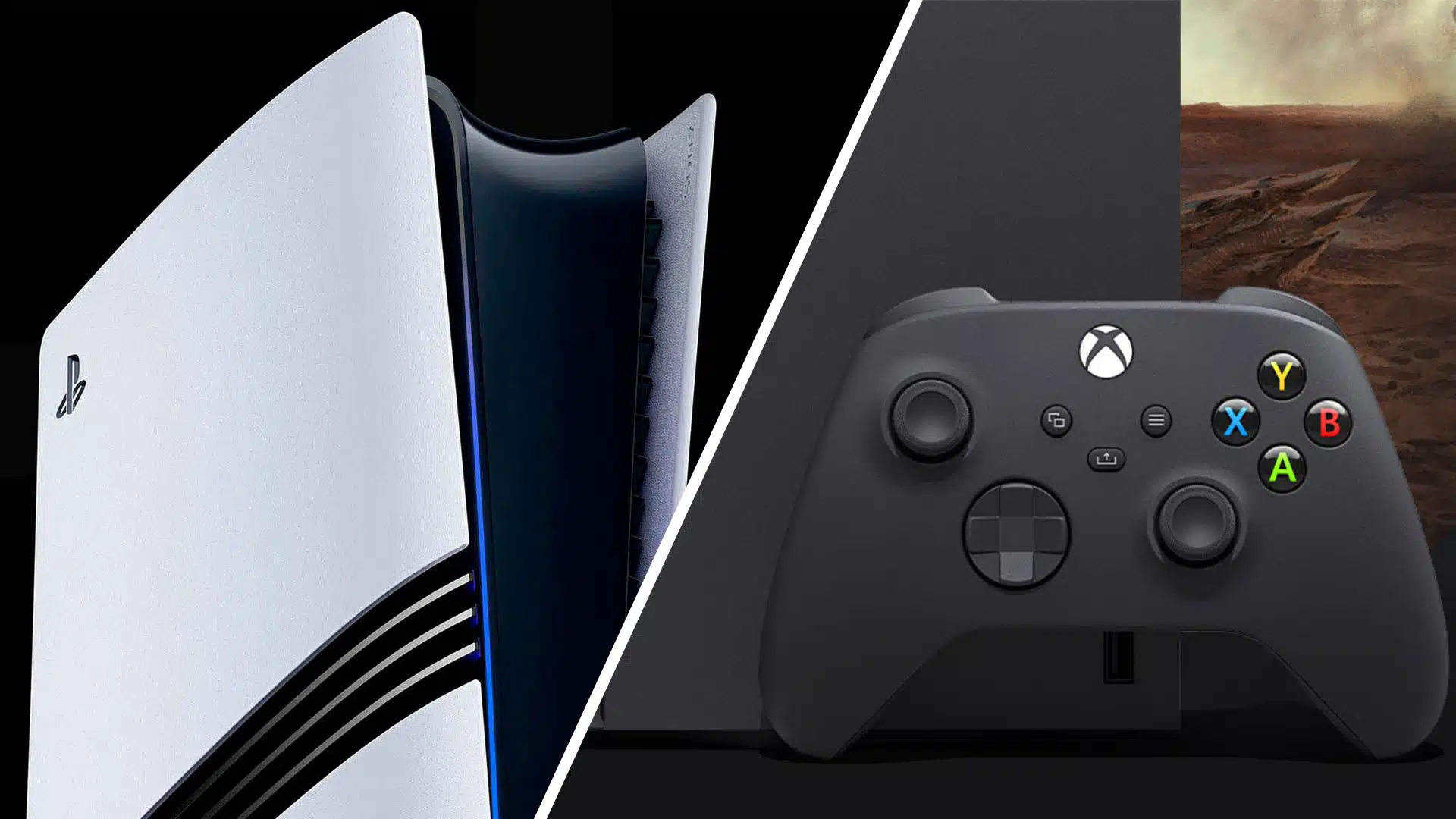 PS5: 75 to 80 percent share in large solo games, including GTA 6? -