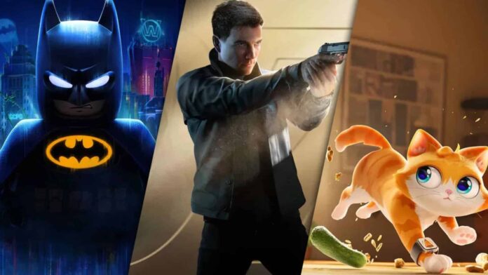 PS Store: With 007 First Light & Saros – these are the most successful games in May 2026 -
