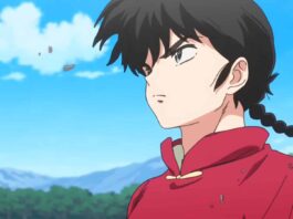 Ranma 1/2: Official trailer for season 3 really packs a punch Ranma 1/2: Official trailer for season 3 really packs a punch