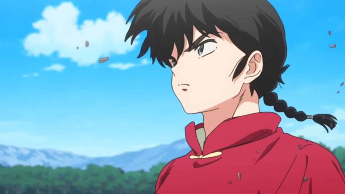 Ranma 1/2: Official trailer for season 3 really packs a punch

