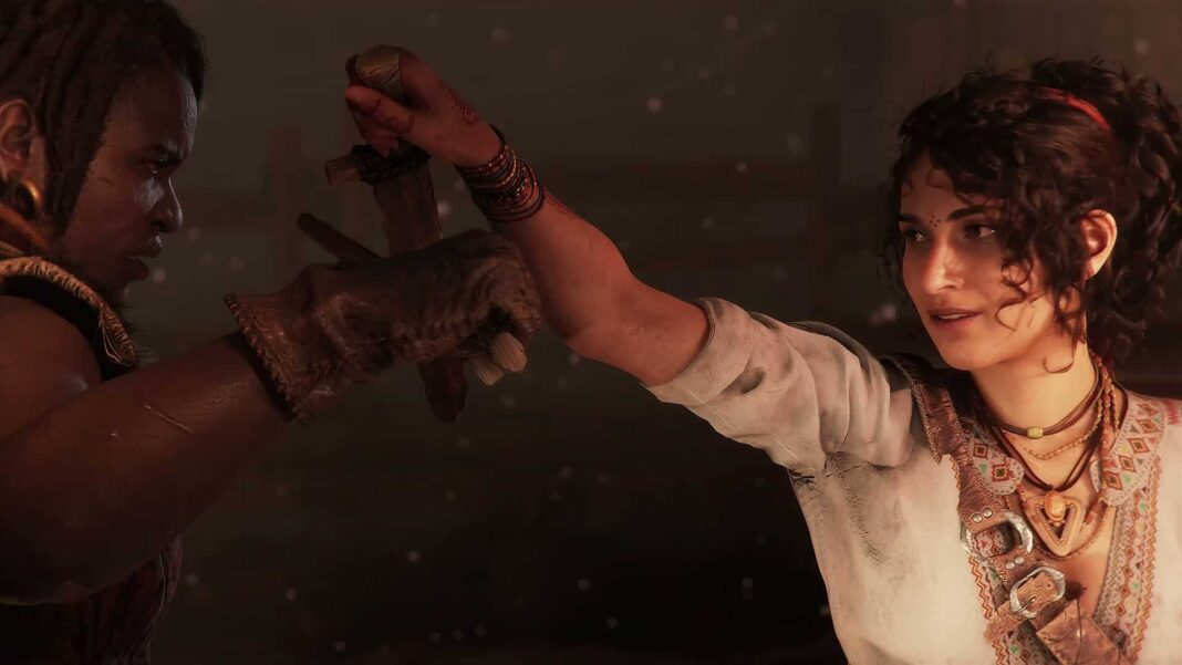 Resonance A Plague Tale Legacy: Date and trailer revealed Resonance A Plague Tale Legacy: Date and trailer revealed