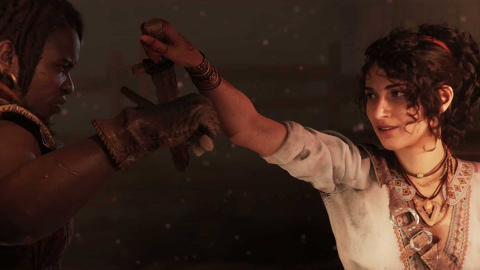 Resonance A Plague Tale Legacy: Date and trailer revealed