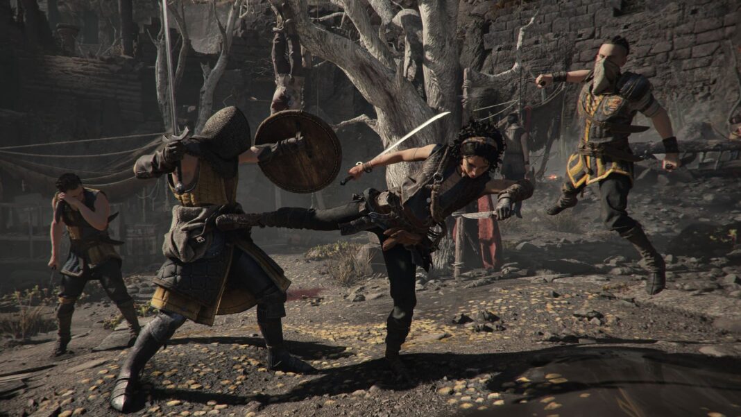Resonance A Plague Tale Legacy: A whopping 33 minutes of gameplay show the perfect balance of action, exploration & puzzles -
