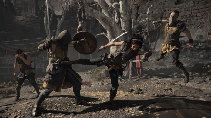Resonance A Plague Tale Legacy: A whopping 33 minutes of gameplay show the perfect balance of action, exploration & puzzles -
