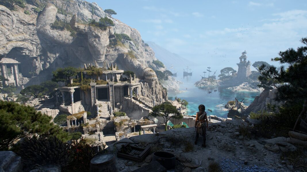 Resonance A Plague Tale Legacy: “A real danger for us” – Asobo on the use of generative AI – Resonance A Plague Tale Legacy: “A real danger for us” – Asobo on the use of generative AI -