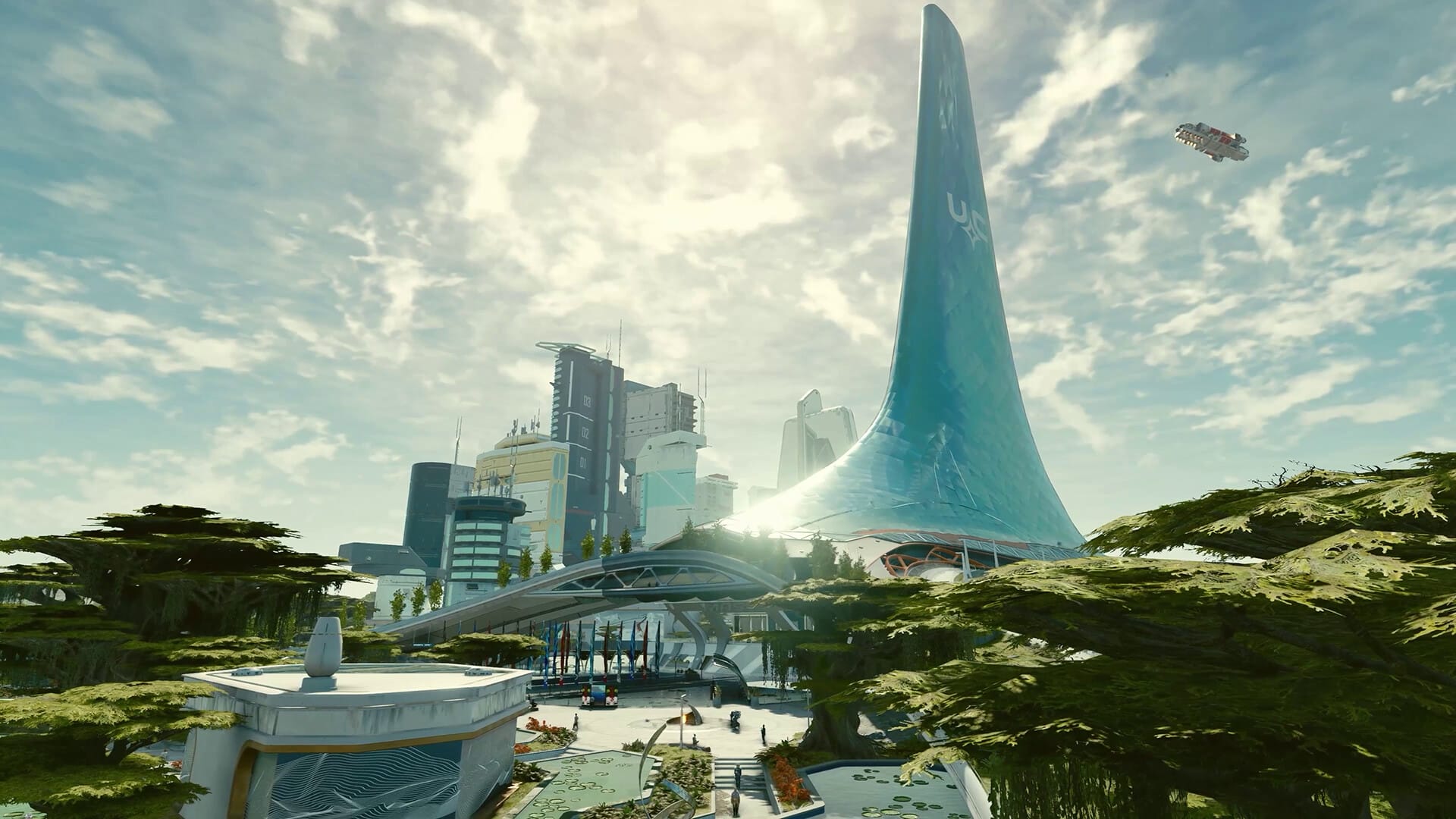 Starfield: Update 1.16.244 released – frustrating bug is finally fixed -