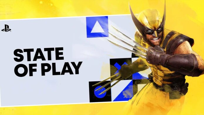 State of Play: Historical milestone
