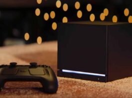 Steam Machine: More CPU power than the PS5 – still no clear winner -
