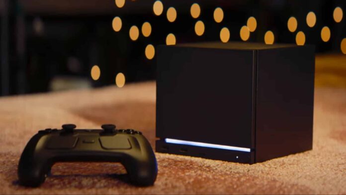 Steam Machine: More CPU power than the PS5 – still no clear winner -
