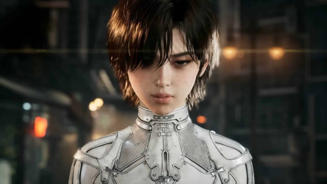 Stellar Blade Blood Rain: New details about combat, world & why Evie should be more than just “sexy” – Stellar Blade Blood Rain: New details about combat, world & why Evie should be more than just “sexy” -