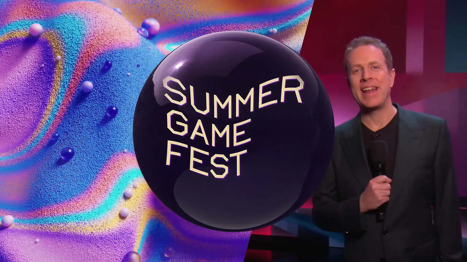 Summer Game Fest 2026: FF7 grand finale and more revealed – the highlights of the show -