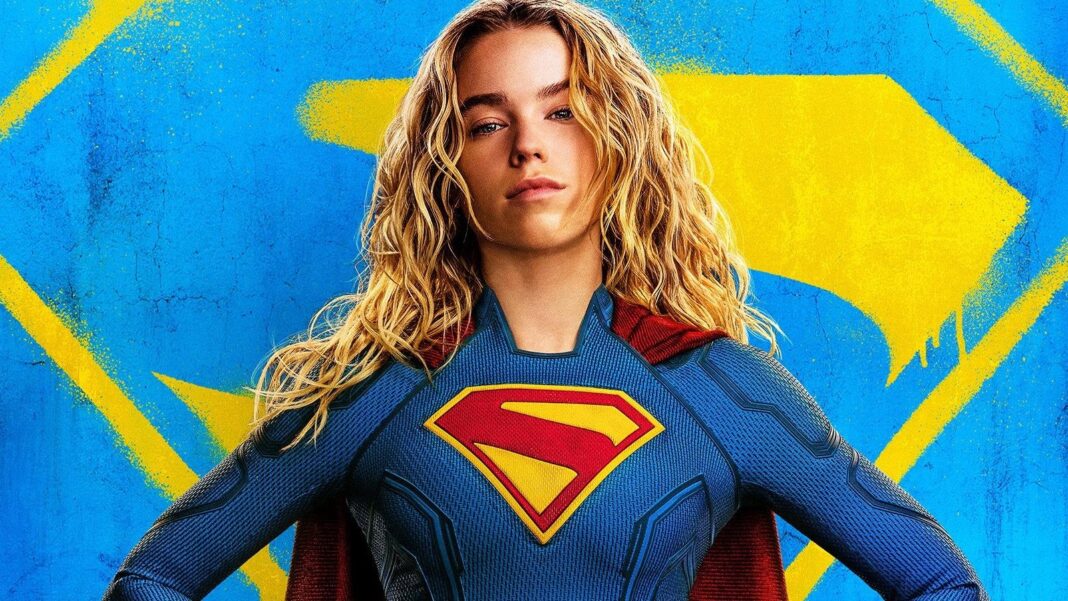 Supergirl: Not so great? The first reviews of the new DC blockbuster divide opinions – Supergirl: Not so great? The first reviews of the new DC blockbuster divide opinions -
