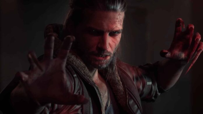 The Blood of Dawnwalker: Surprising trailer reveals gigantic vampire saga up to the modern day -
