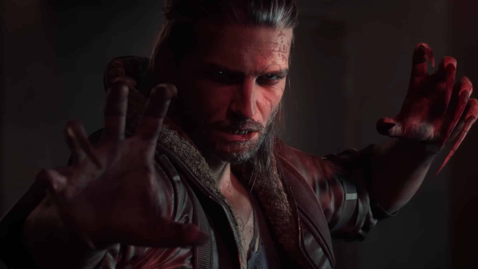 The Blood of Dawnwalker: Surprising trailer reveals gigantic vampire saga up to the modern day -