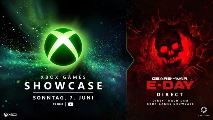 Xbox Games Showcase 2026: “A mountain of content”
