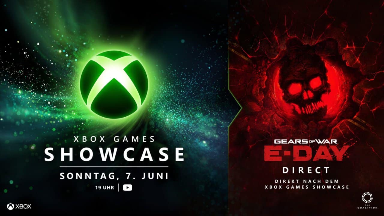 Xbox Games Showcase 2026: “A mountain of content”
