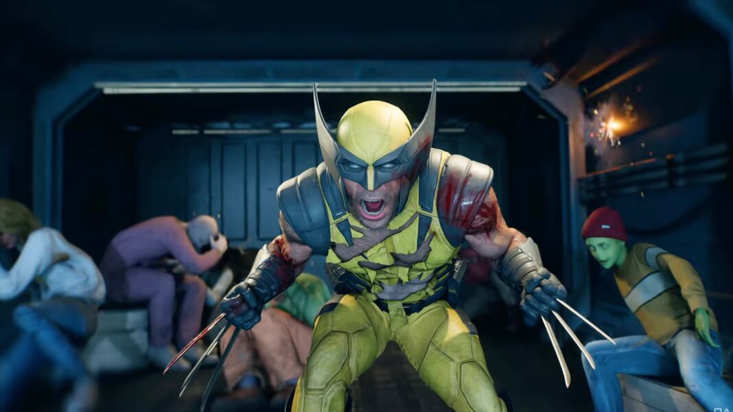Marvels Wolverine-Gameplay-Trailer erscheint erstmals bei State of Play mit 10 Minuten brutalem Gameplay Marvels Wolverine-Gameplay-Trailer erscheint erstmals bei State of Play mit 10 Minuten brutalem Gameplay