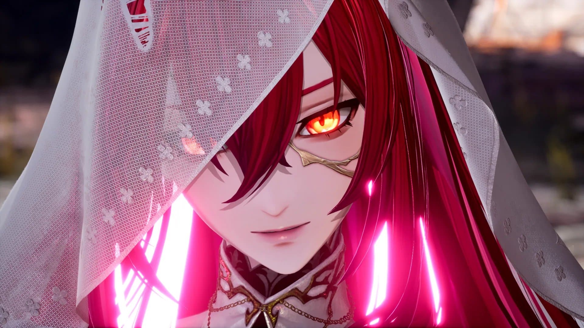 Code Vein 2: Extensive add-on “Mask of Idris” presented – Update 2.0 fulfills player wishes -