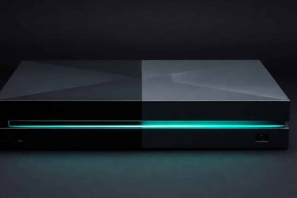 Xbox Helix: "Absurdly expensive" - ​​Why Microsoft's original concept is on the brink -
