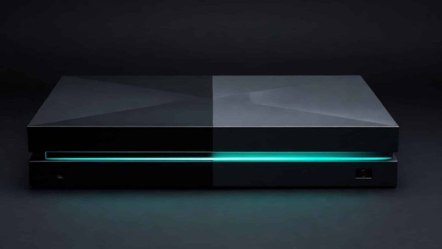 Xbox Helix: "Absurdly expensive" - ​​Why Microsoft's original concept is on the brink -